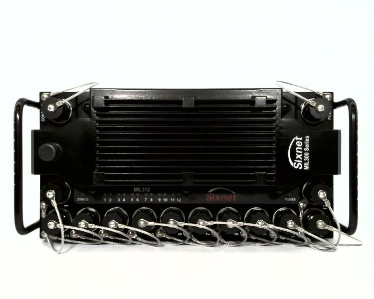 RED LION CONTROLS MIL312-1