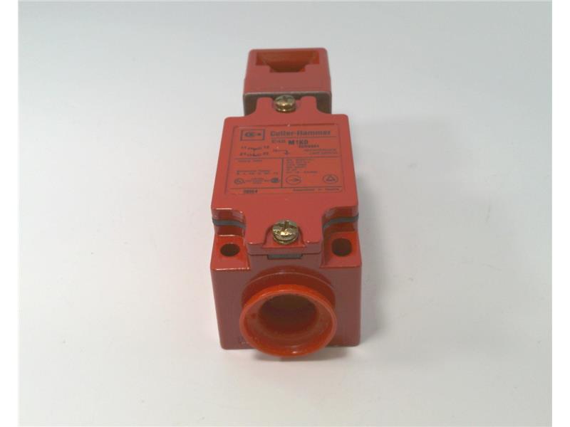 EATON CORPORATION E48-M1K0
