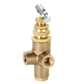 CONRADER RCQ-HU100-110