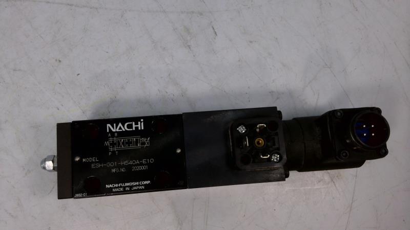 NACHI ESH-G01-H540A-E10