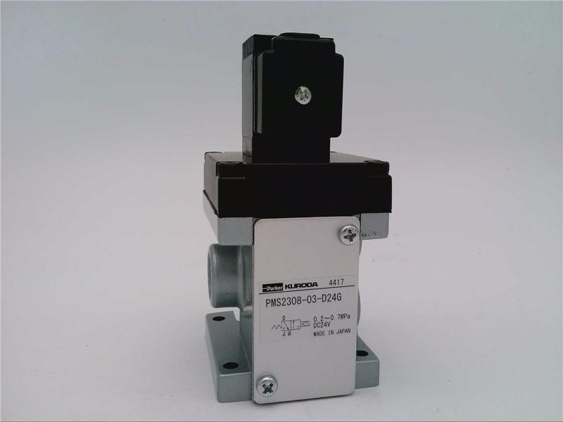 PARKER PMS2308-03-D24G