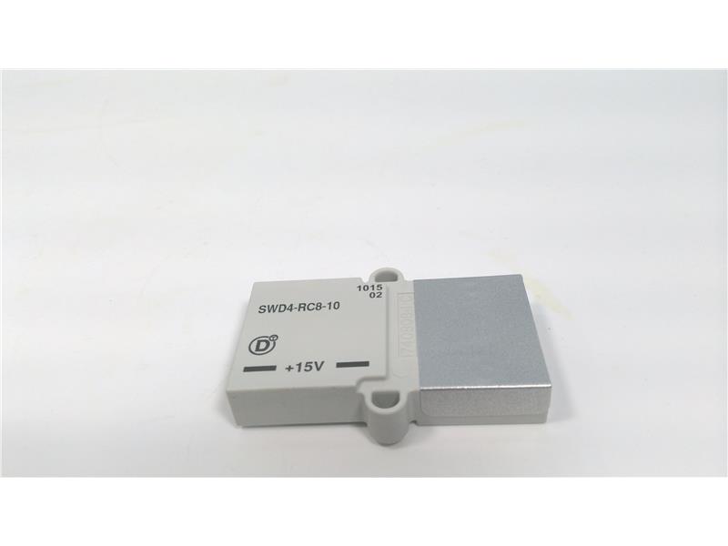 EATON CORPORATION SWD4-RC8-10