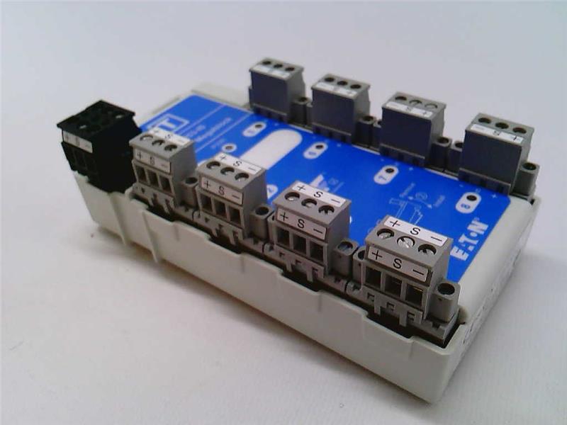 EATON CORPORATION F253-IS