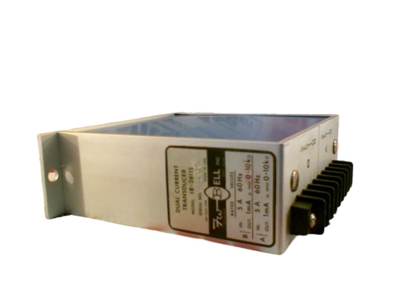 IR-2811S by MEGGITT