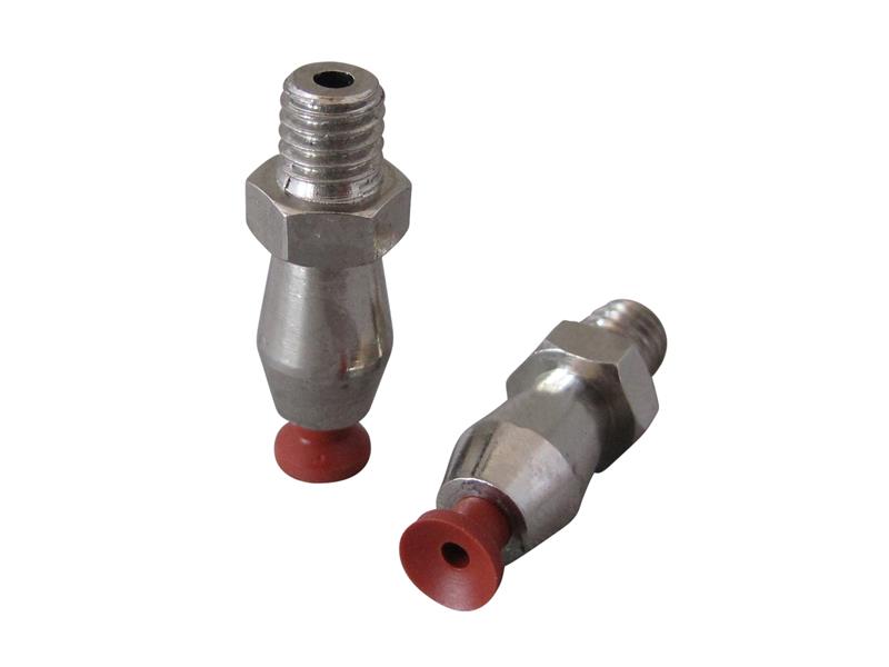 VUOTOTECNICA 080510S