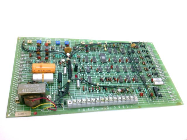 ASEA BROWN BOVERI 0-51394-4