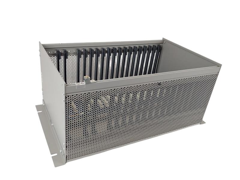 CONTROL TECHNOLOGY INC 2500-R16