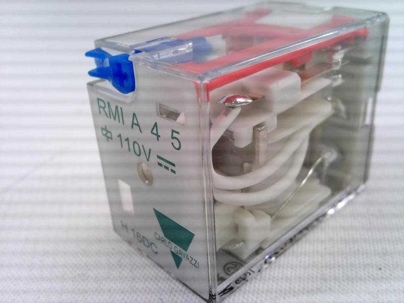 CARLO GAVAZZI RMIA45110VDC