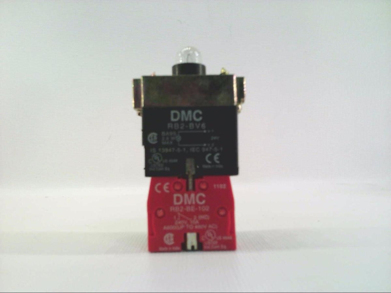 C&S CONTROLS RB2-BW065-24