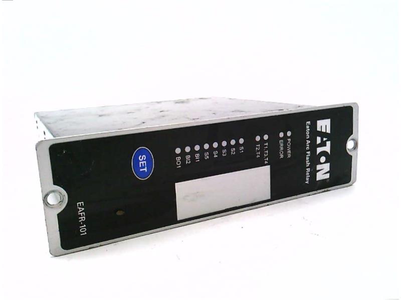 EATON CORPORATION EAFR-101