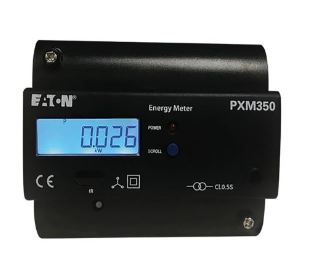 PXM1K-ETHMULTI by EATON CORPORATION