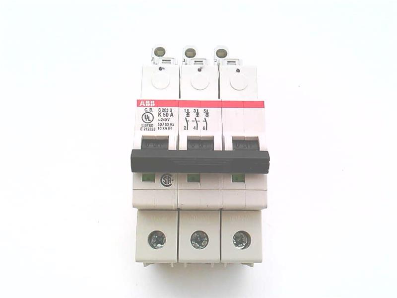 ASEA BROWN BOVERI PL703U-K50