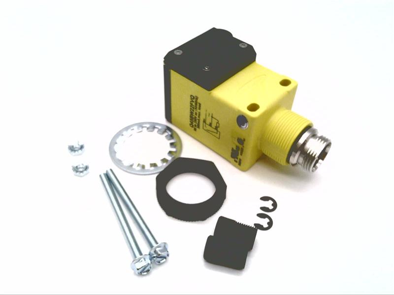 BANNER ENGINEERING Q45BW22FVQ