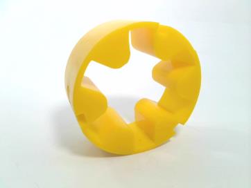 M1 INSERT YELLOW by ATRAFLEX