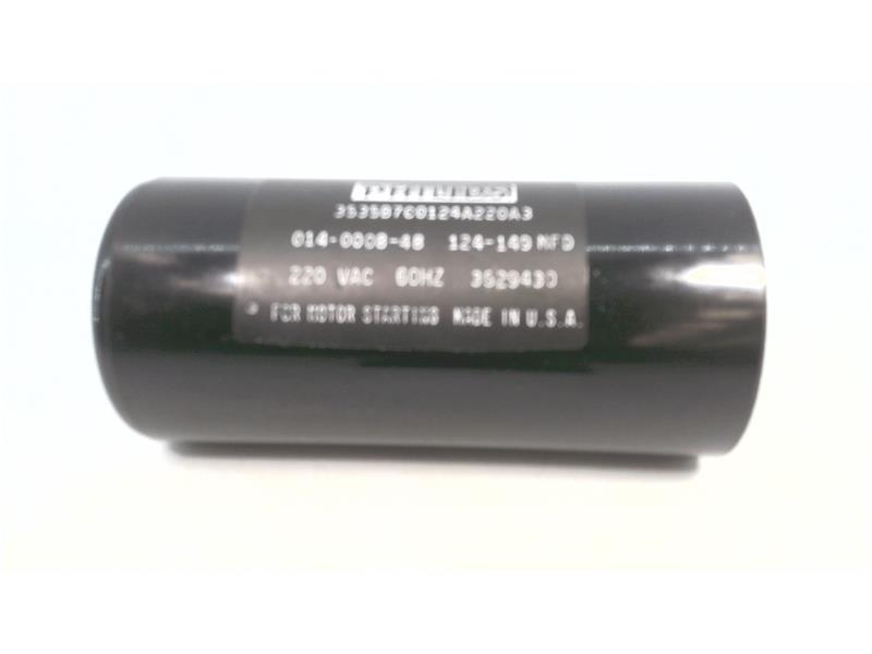 PHILIPS 3535B7C0124A220A3