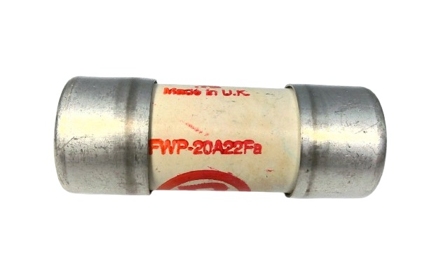 EATON CORPORATION FWP-20A22FA