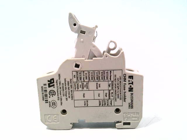 EATON CORPORATION CHM1DIU