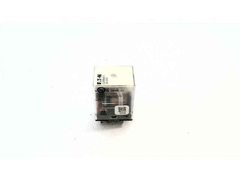 EATON CORPORATION D2RR4T1
