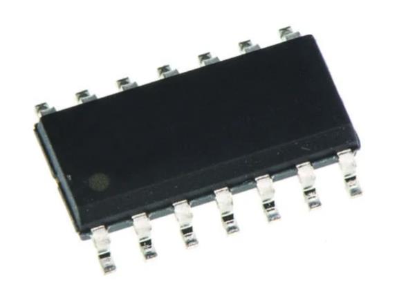 TEXAS INSTRUMENTS SEMI SN74F32DR