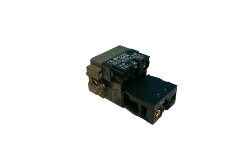 ZB2-BW072 by SCHNEIDER ELECTRIC