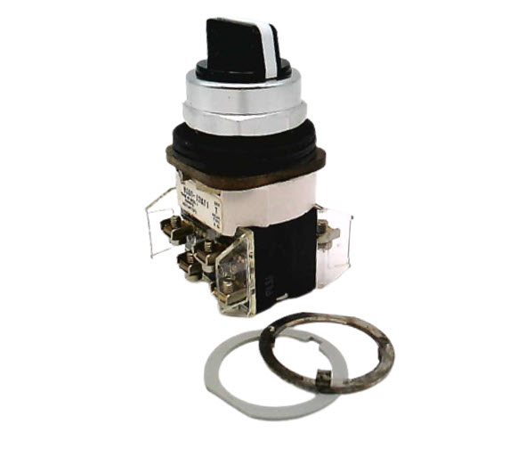 ALLEN BRADLEY 800T-J2KT1B