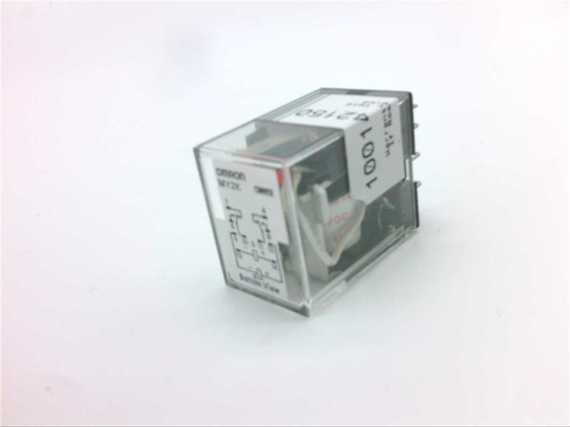 OMRON MY2KDC48NC