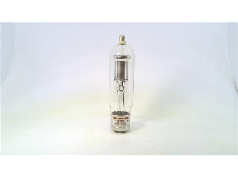 AMPEREX 872A