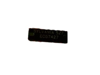 ECG-7427 by PHILIPS