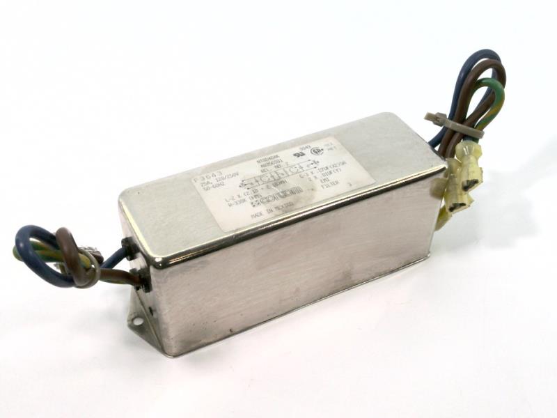 NT8D40AK by TE CONNECTIVITY