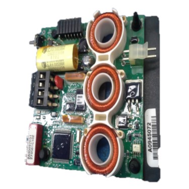 EATON CORPORATION 1A96699F51