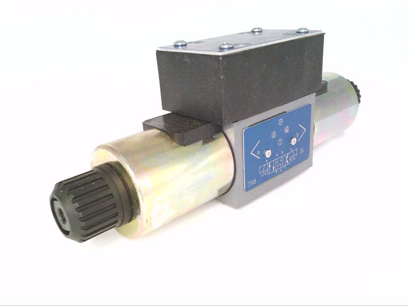 CONTINENTAL HYDRAULICS VS5M-3L-GB-70L-K