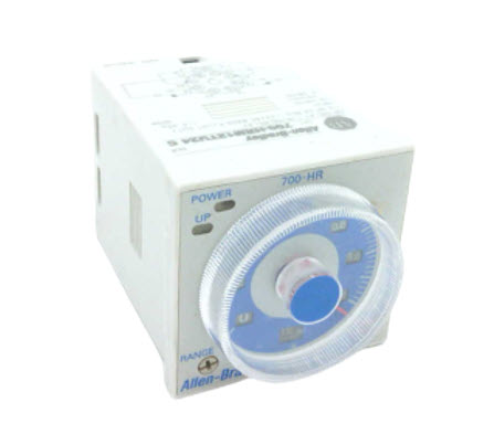 ALLEN BRADLEY 700-HRM12TU24