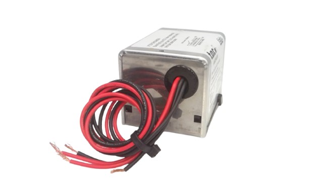 SCHNEIDER ELECTRIC VT2312H23A02A