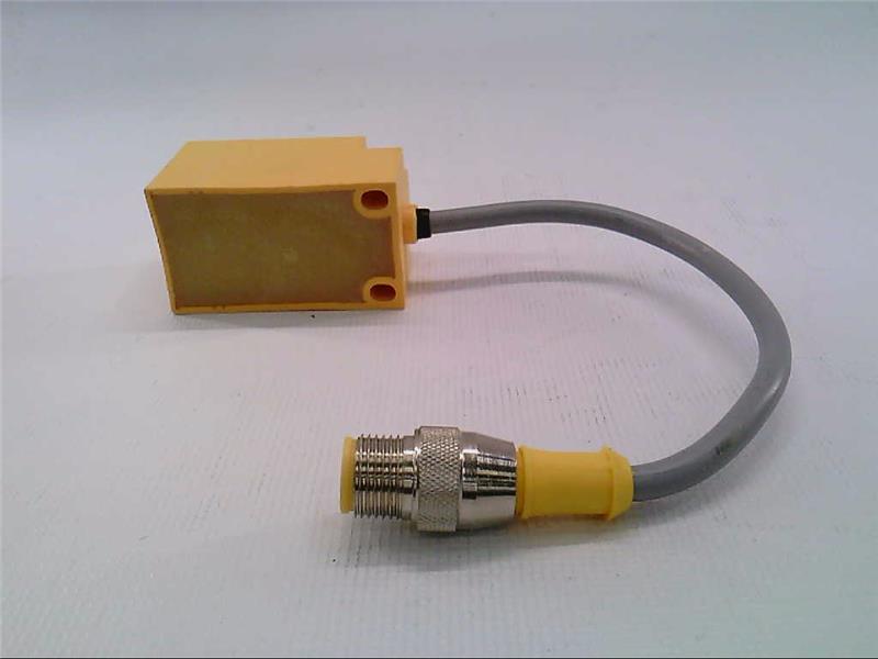 TURCK NI15-Q30-AP6X