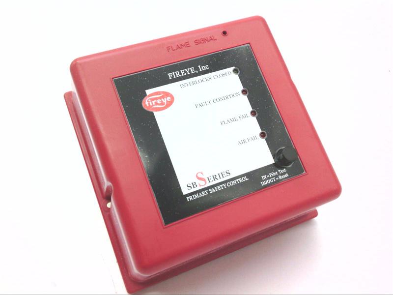 KIDDE-FENWAL, LLC SB560523AA