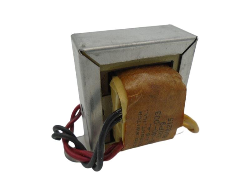 FE-XFRM-F9-133 by HONEYWELL