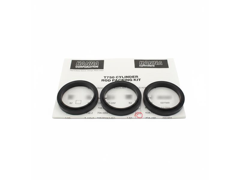 HANNA CYLINDERS 43A-150