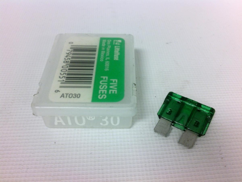 ATO30 by LITTELFUSE