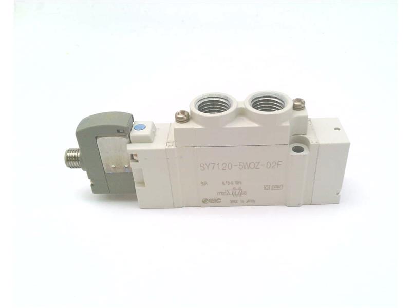 SMC SY7120-5WOZ-02F