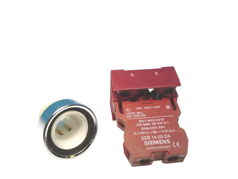 SIEMENS 3SB02-UPFC