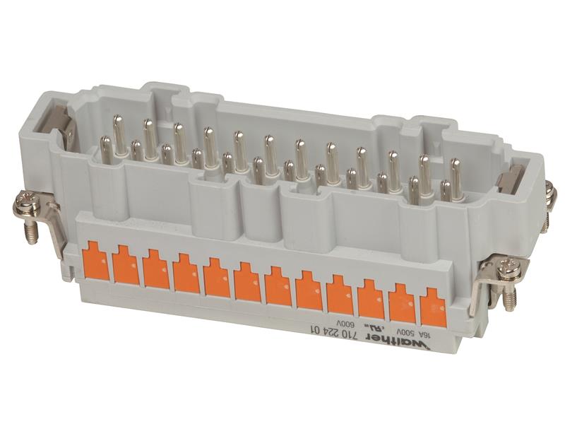 WALTHER ELECTRIC 710-224-01