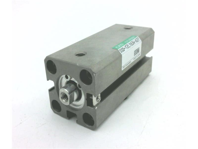 CKD CORP SSD-T2L1634-X27
