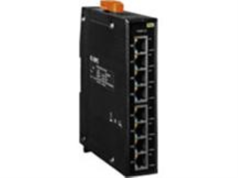 ICP DAS USA NS-208PSE-4