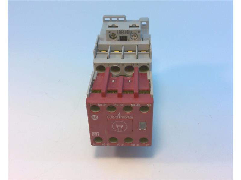 ALLEN BRADLEY 100S-C09D331C