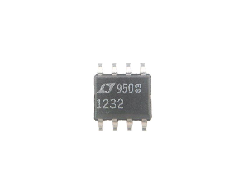 LTC1232CS8#PBF by ANALOG DEVICES