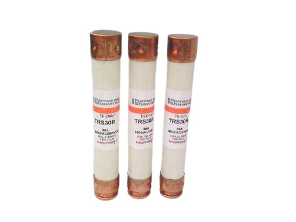 MERSEN TRS30R-3PK