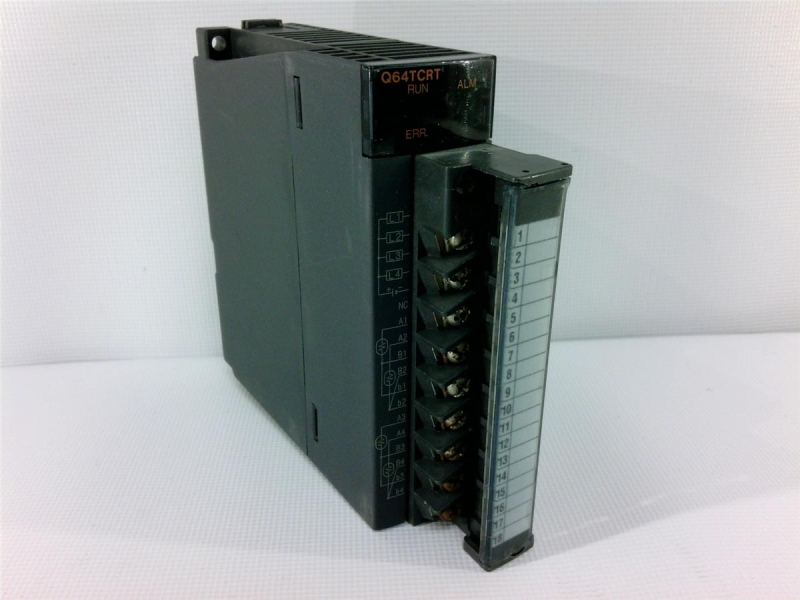 MITSUBISHI Q64TCRT
