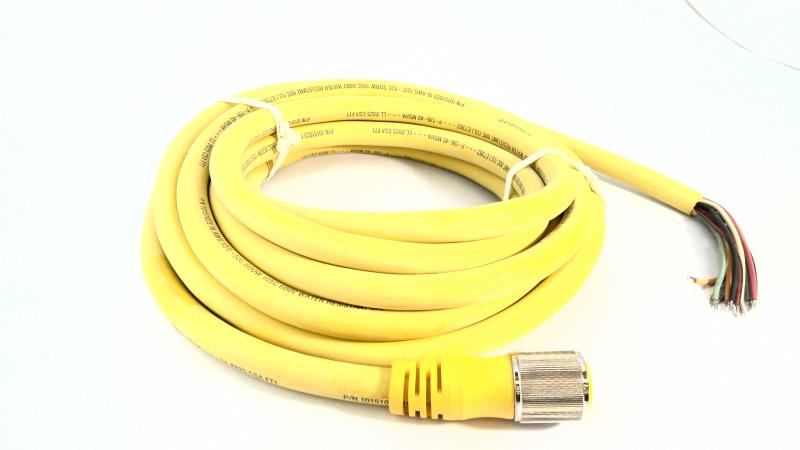 TURCK RKM 126-6M/S600