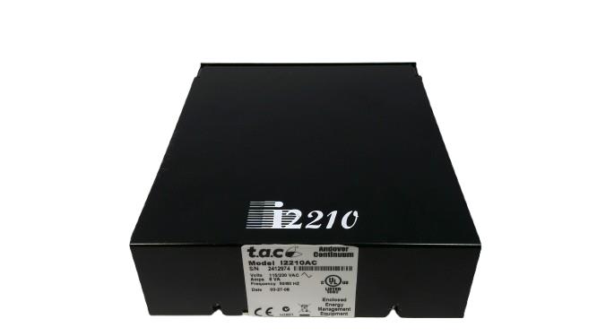 SCHNEIDER ELECTRIC I2210AC