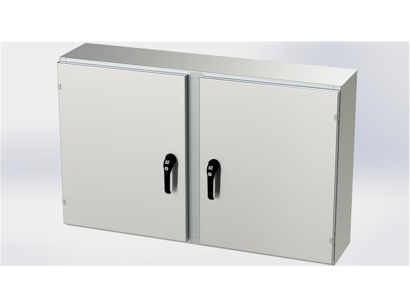 SAGINAW SCE-30EL4810SSWFLP